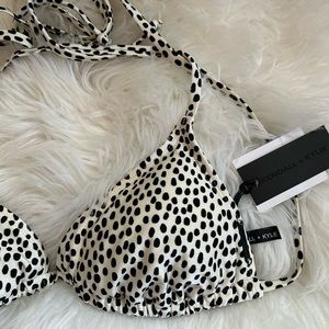 Kendall and kylie bikini top